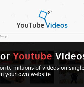 YouTube Search