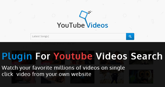 YouTube Search