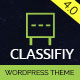 classify
