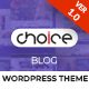 Choice - thumnail